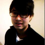 Jr-wei Chen
