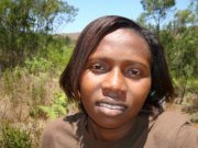 Upendo Haule