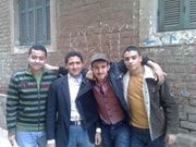 Mohamed Gamal