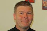 Steve Sheridan