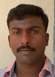 Sakthi Vel