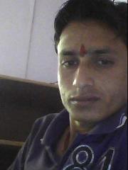 Arvind Sharma