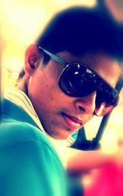 Suhail Ahmed