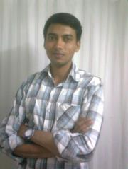 Vishwanath Bhoir