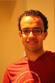 Sameh Nabil