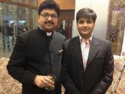 Manoj Shah