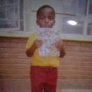 Daniel Malango