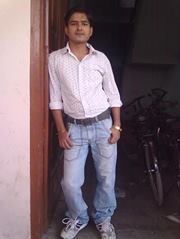 Vijay Pandey
