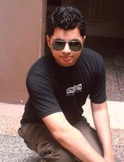 Garv Paliwal