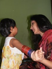 Sharmin Mounee