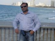 Yogesh Dhaked
