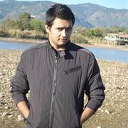 Moeed Bhatti