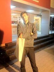 Shahid Javed