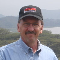 Bob Allen
