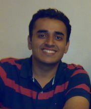 Divyang Behre