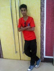 Jitu Singh