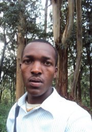 Njoroge Chrispoh