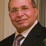 Mustafa Ayad