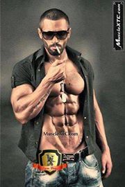 Asif Shaikh