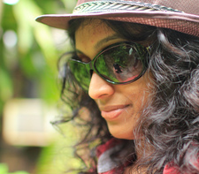 Prasanthi