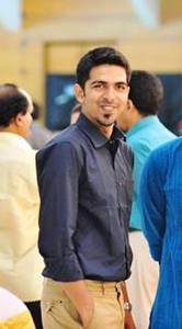 Prasad Krrishna