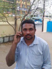 Kandasamy Ashok