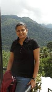 Chaitra Rudresh