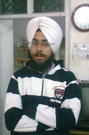Asees Singh