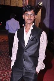 Akash Kumar