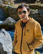 Aheed Ahmed