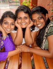 Reema Santhosh
