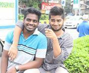 Ruturaj Sahasrabudhe