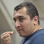 Reemon Karam