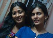 Sakshi Pandey