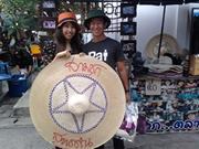 คุณลุงเอกชัย ลุยเดี่ยวไม่เกี่ยวใคร