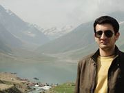 Mubashir Sohail
