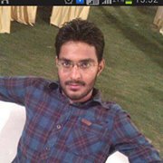 Abhishek Antil