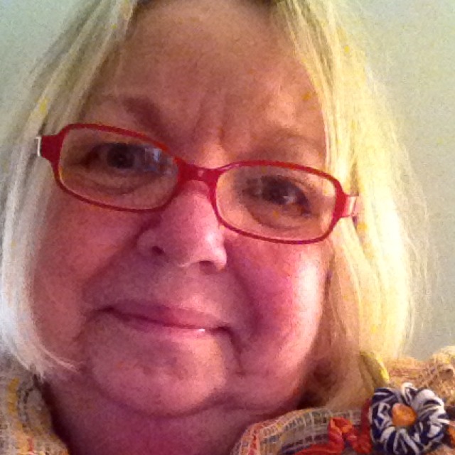 Goodreads profile picture for @sorbet
