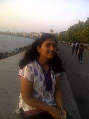 Priyankha Elango