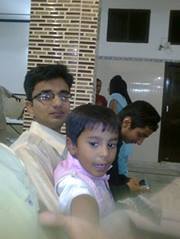 Piyush Arora