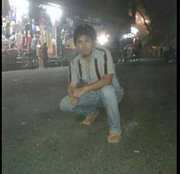 Pranoy Acharya