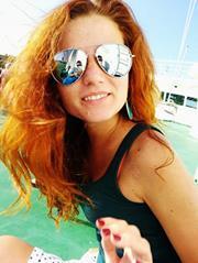 Юлия Фролова