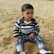 Rabina Binni