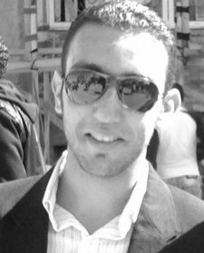 Ahmed Hamdy