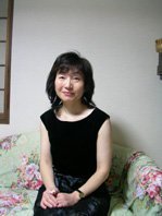 Chieko Tanaka