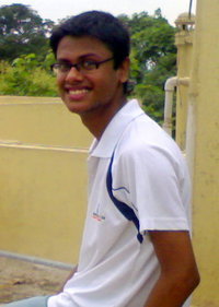 Shibashish Chatterjee
