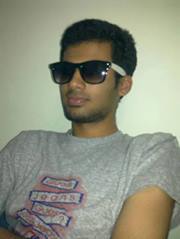 Harshit Sharma
