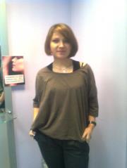 Ира Узварик