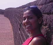 Kaveri Dadhich