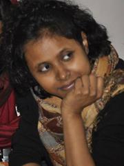 Sadia Chowdhury